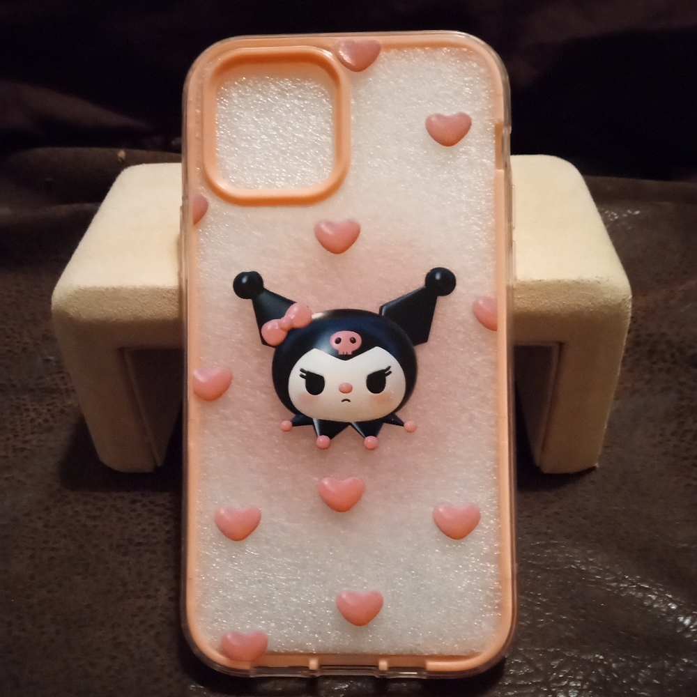 Iphone12 case 6.1